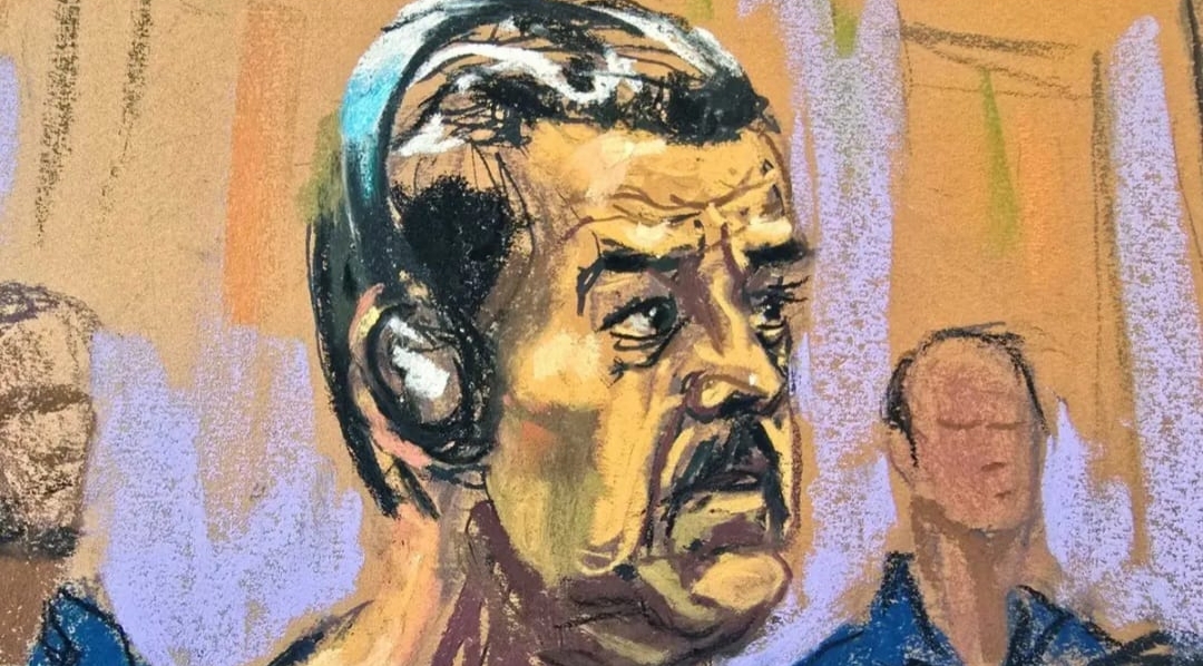 Audiencia clave contra el dictador Nicolás Maduro en Estados Unidos.