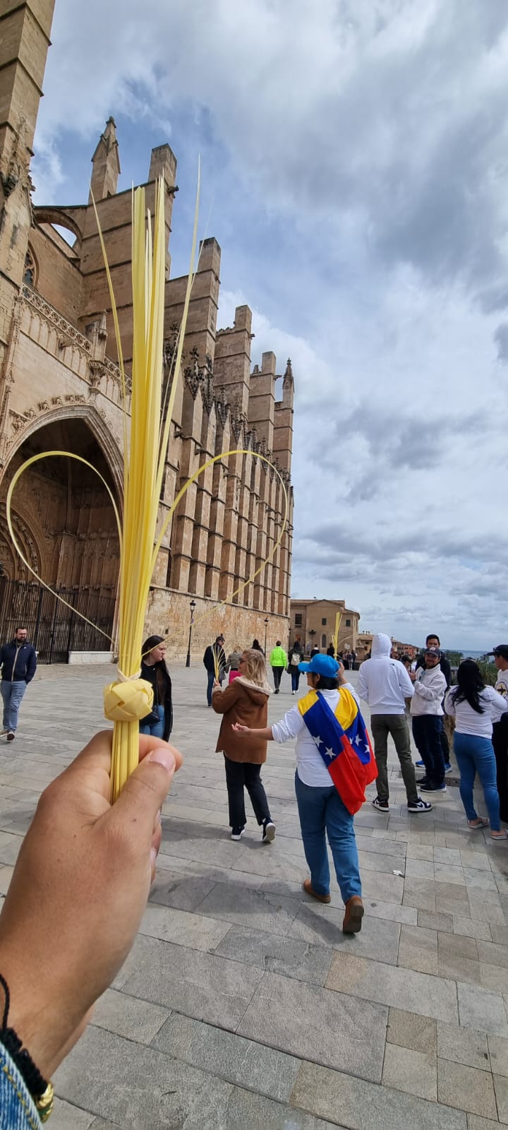Venezuela en Baleares