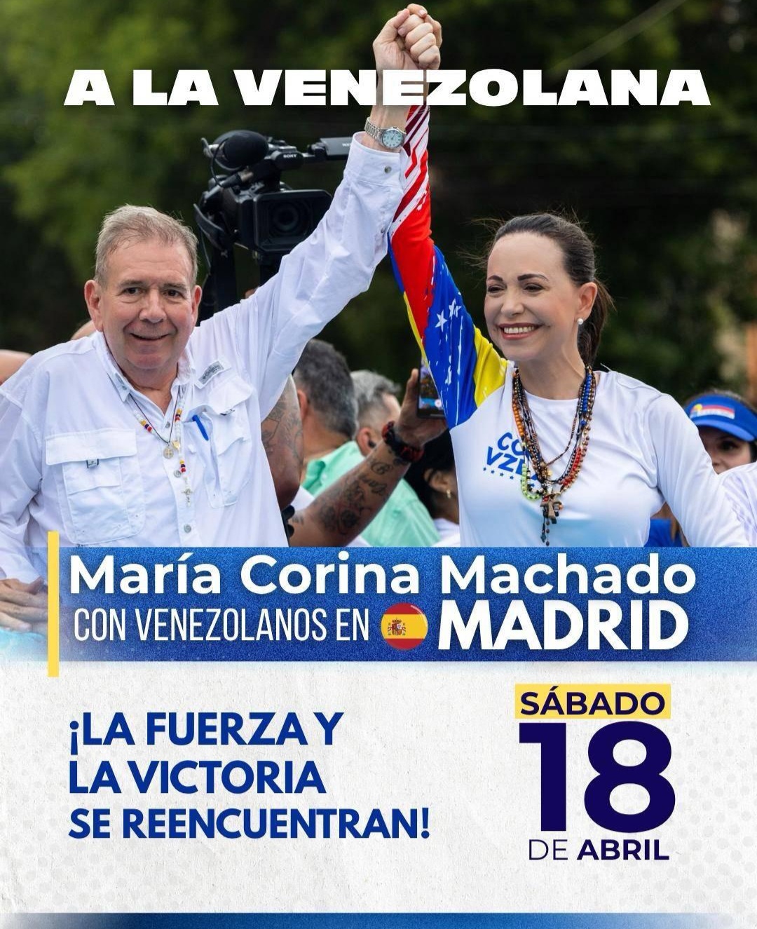 A la Venezolana