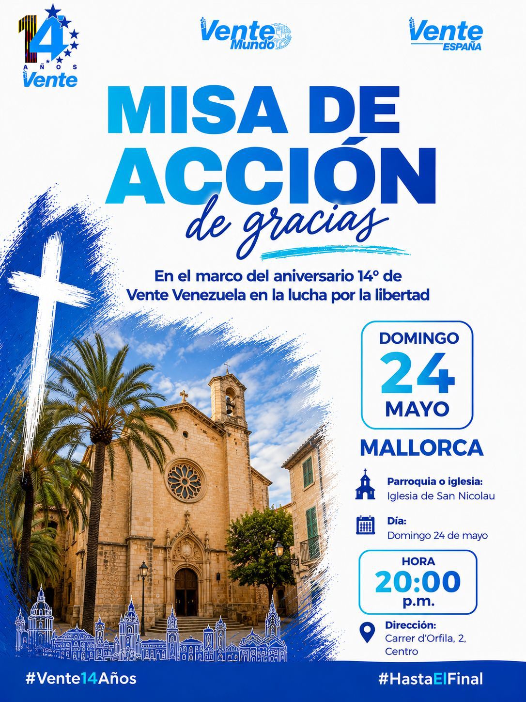 Eventos